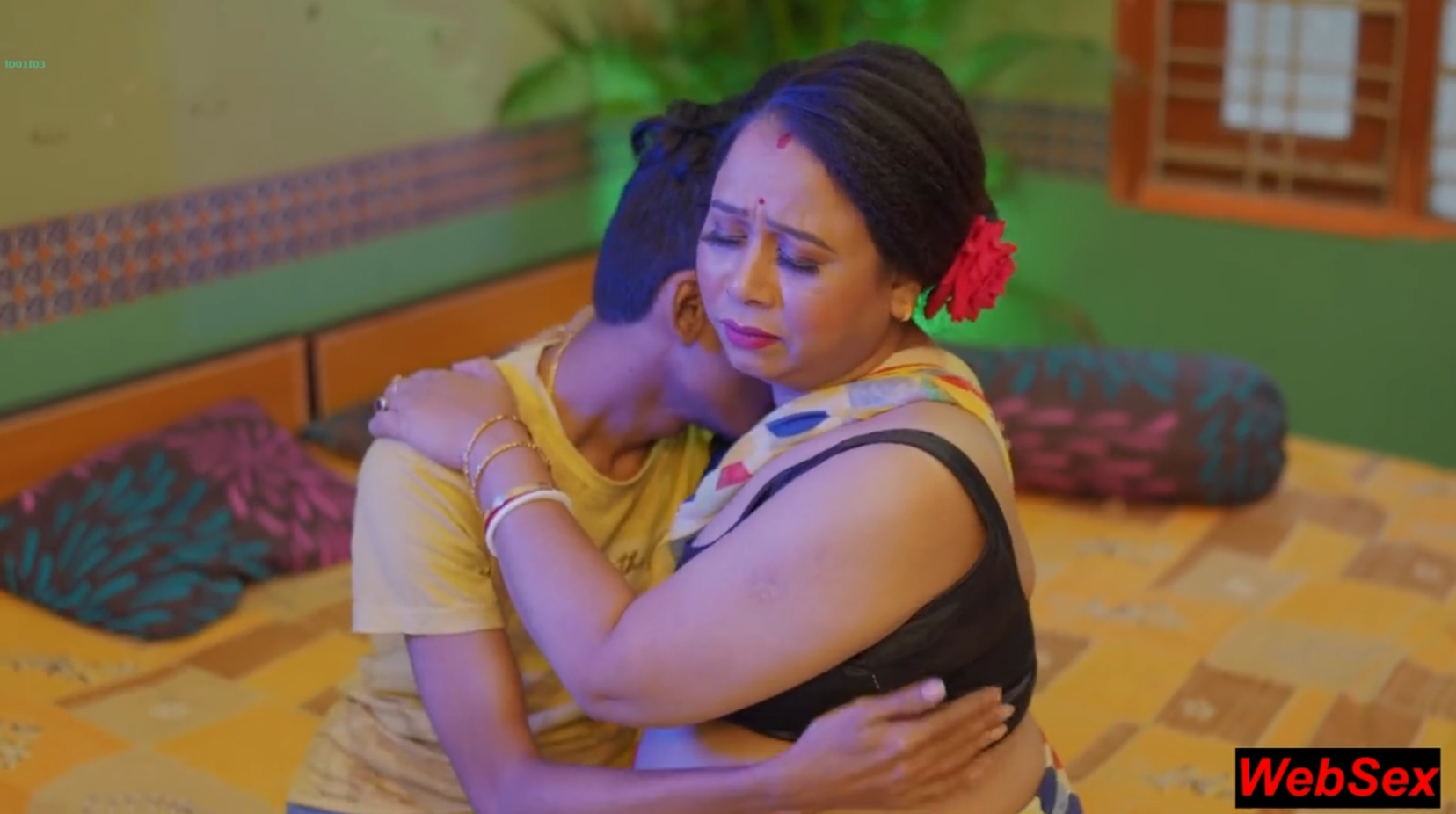 Chote Sahab ke Sath Masti Chudai! Hindi Web Series Sex